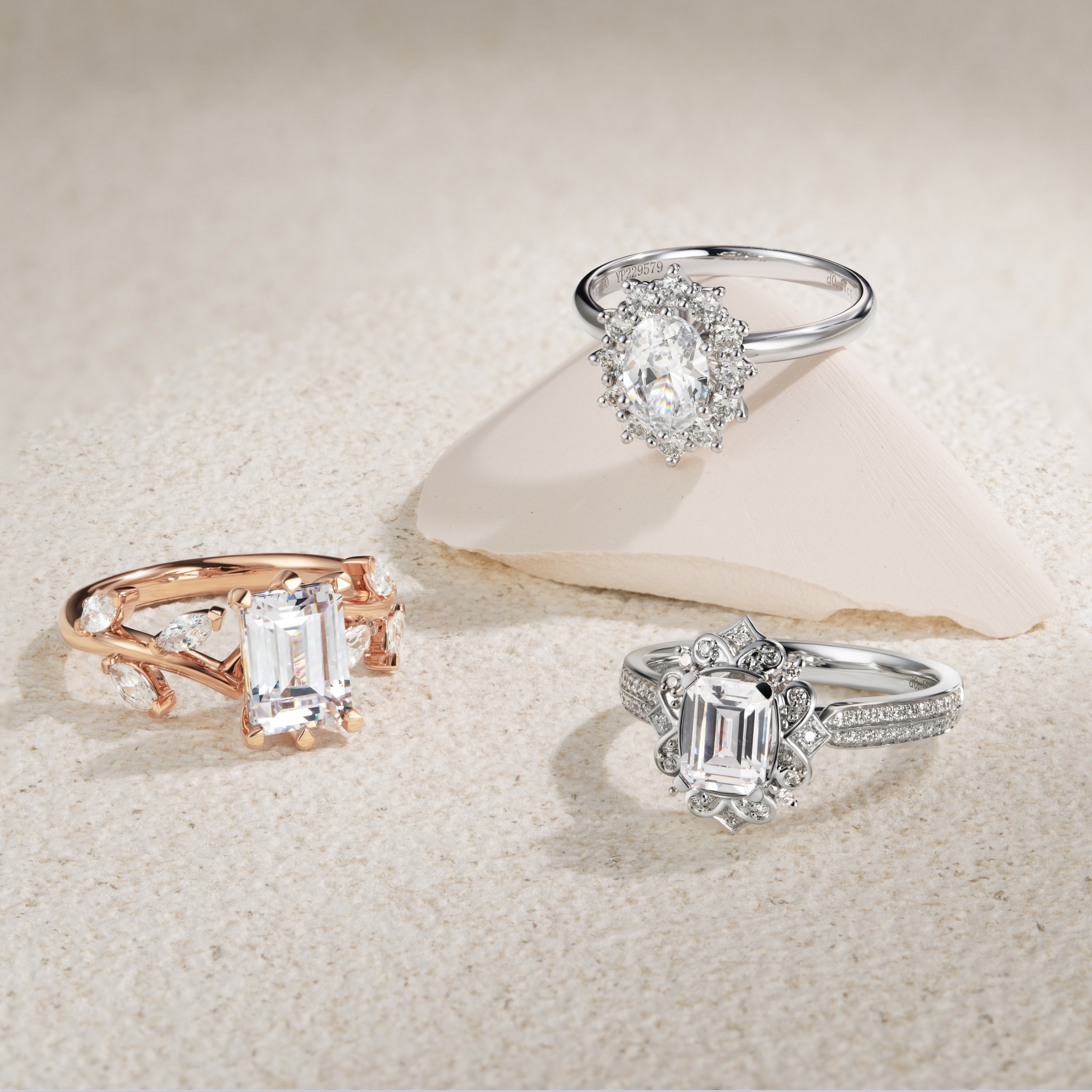 DarryRing_US - At Darry Ring, we believe in the magic of... | Facebook