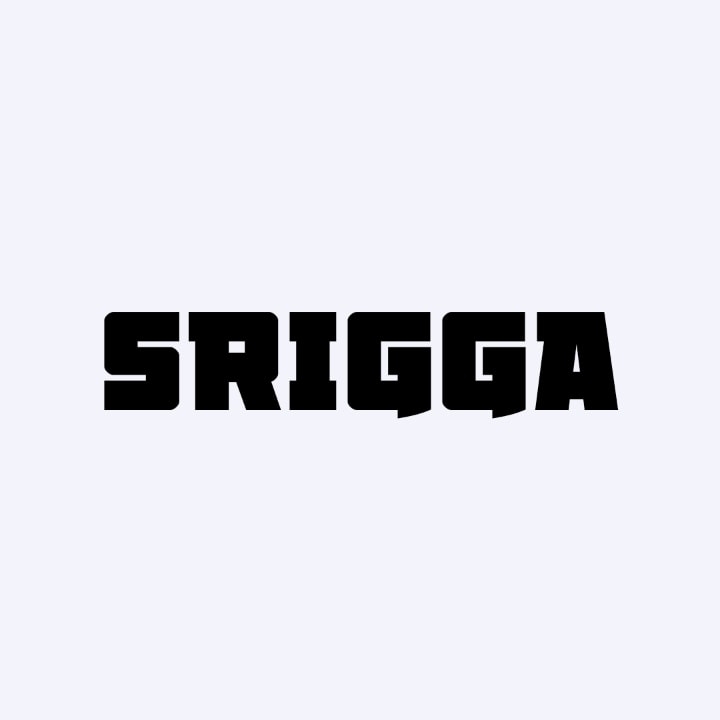 Srigga