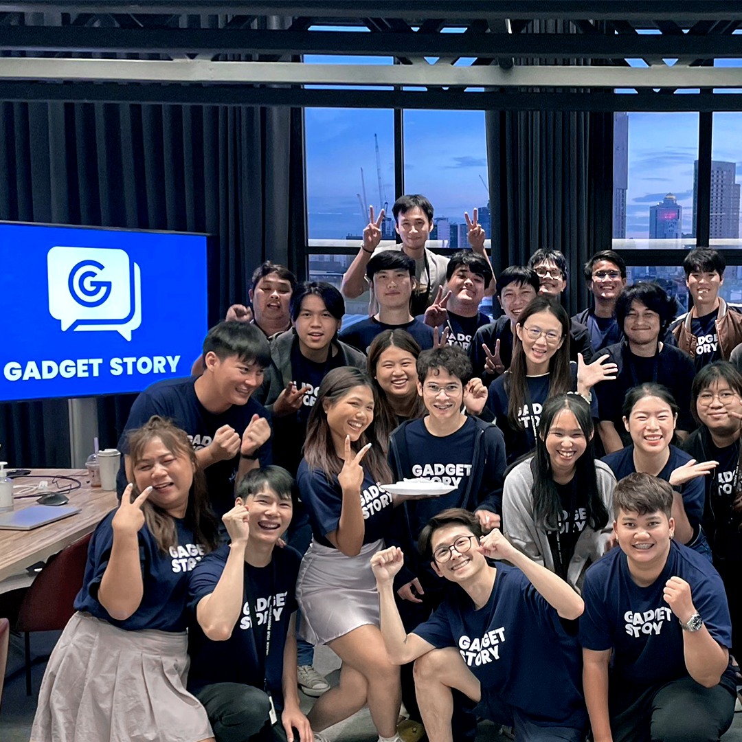 GadgetStory - Moving 4ward >> Let’s grow together! .... | Facebook