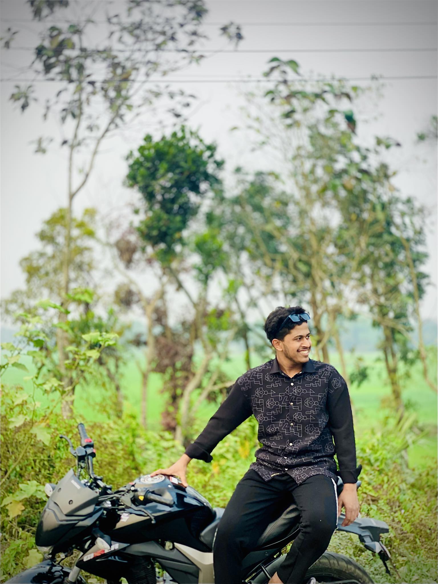 RJ Rifat