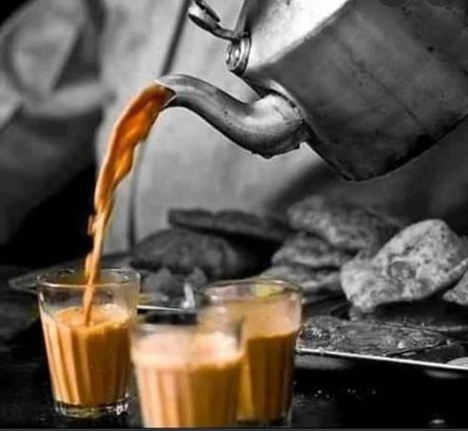 BABLU TEA