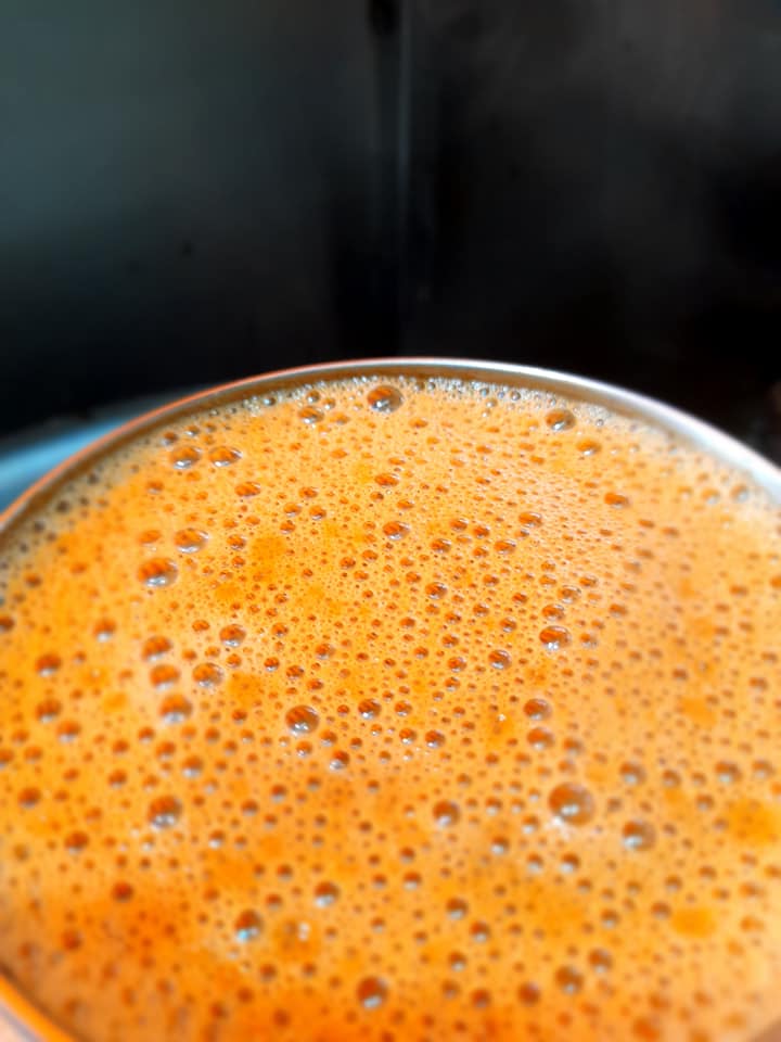 BABLU TEA