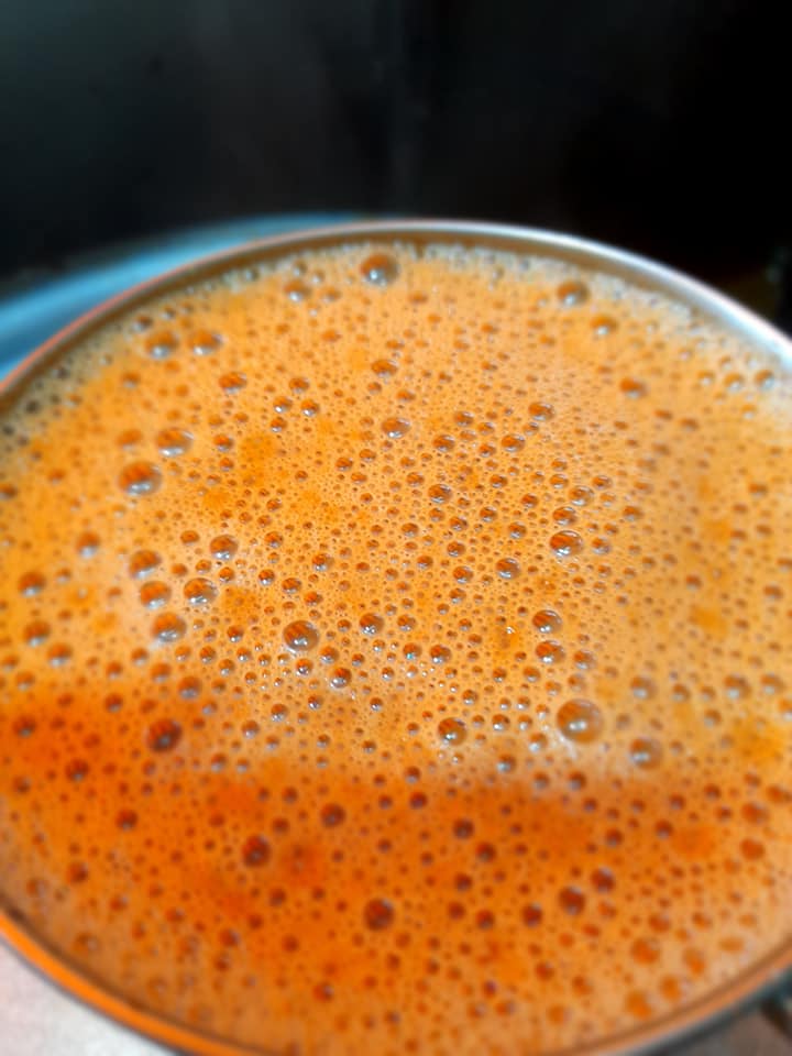 BABLU TEA