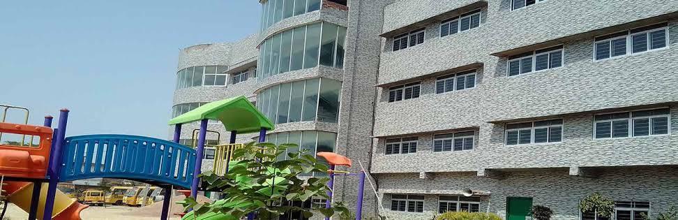 AIMS school & College Matli... - AIMS school & College Matli
