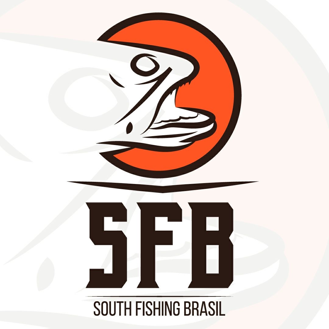 Por mim é 7x0 sem a mulher brigar 😂😂😂 | South Fishing Brasil