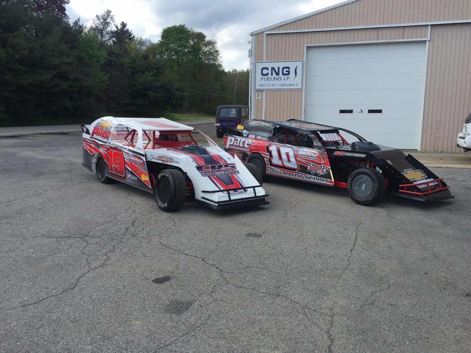 Blackshear Brothers Racing