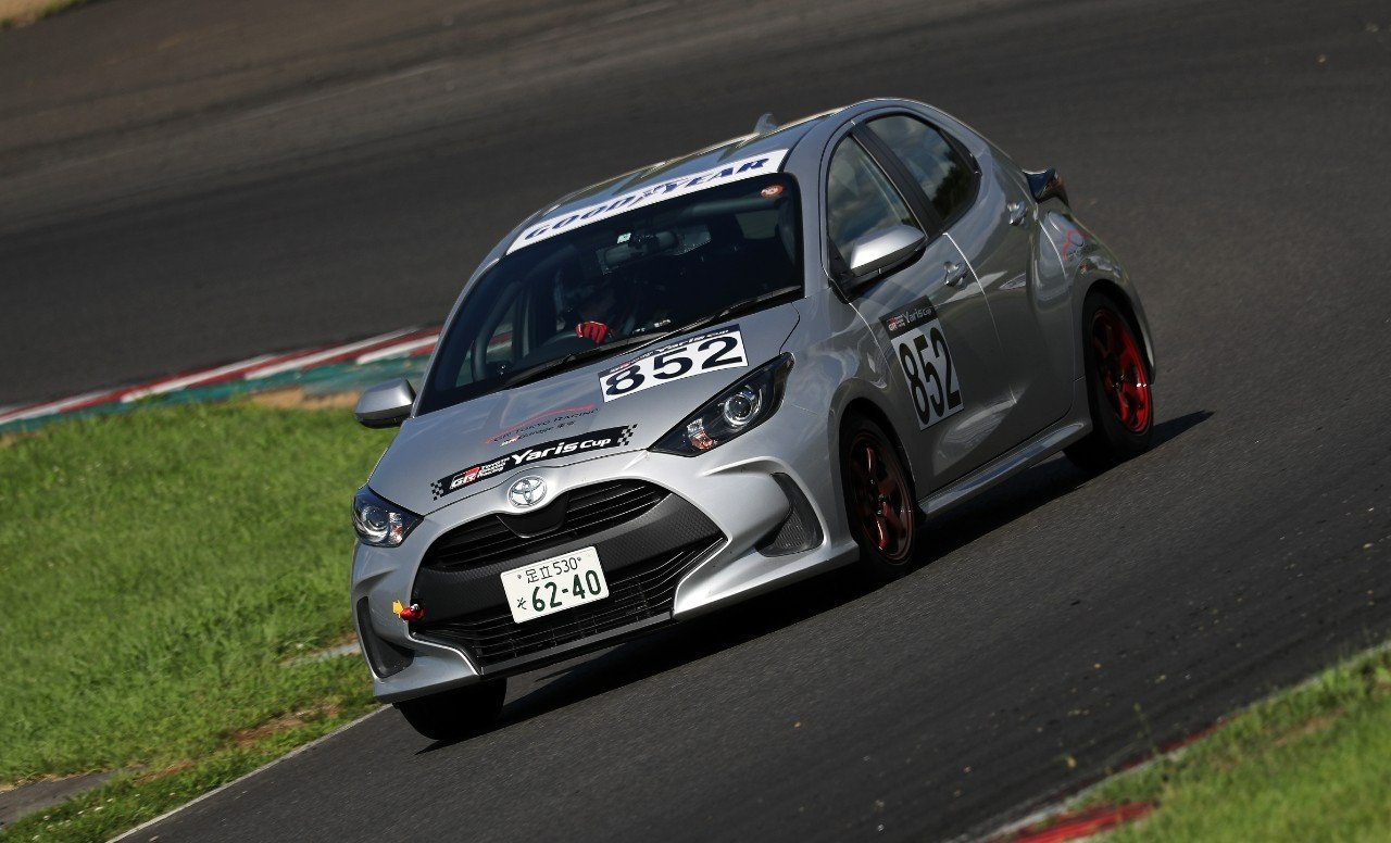 GR Garage東京 / GR Tokyo Racing