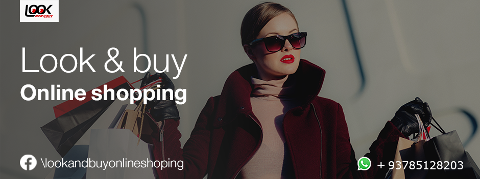 LOOK & BUY - LOOK & BUY added a new photo.