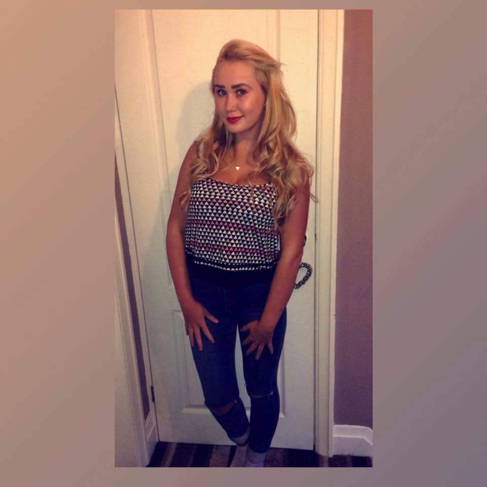 Mia Callista Jones