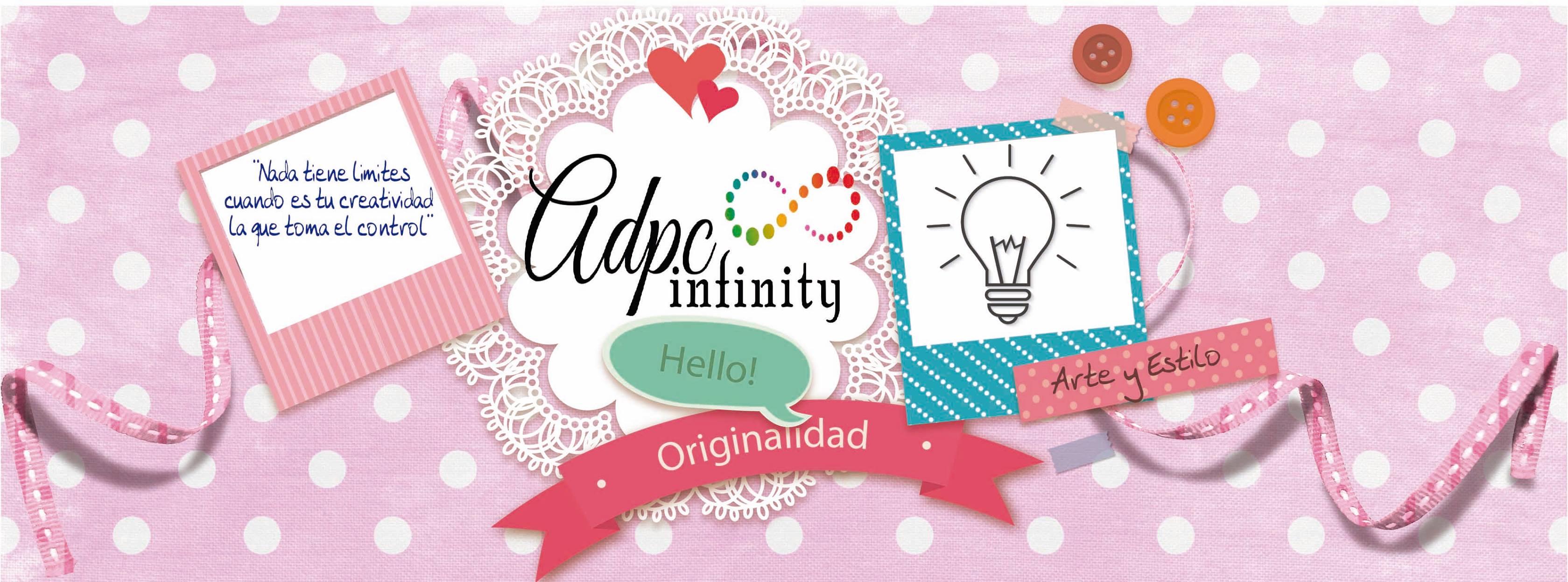 ADPC Infinity Designer | Santiago