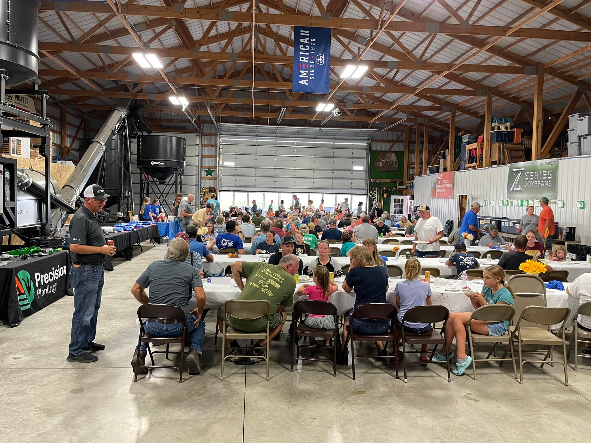 Local Roots Ag | Buffalo Lake MN