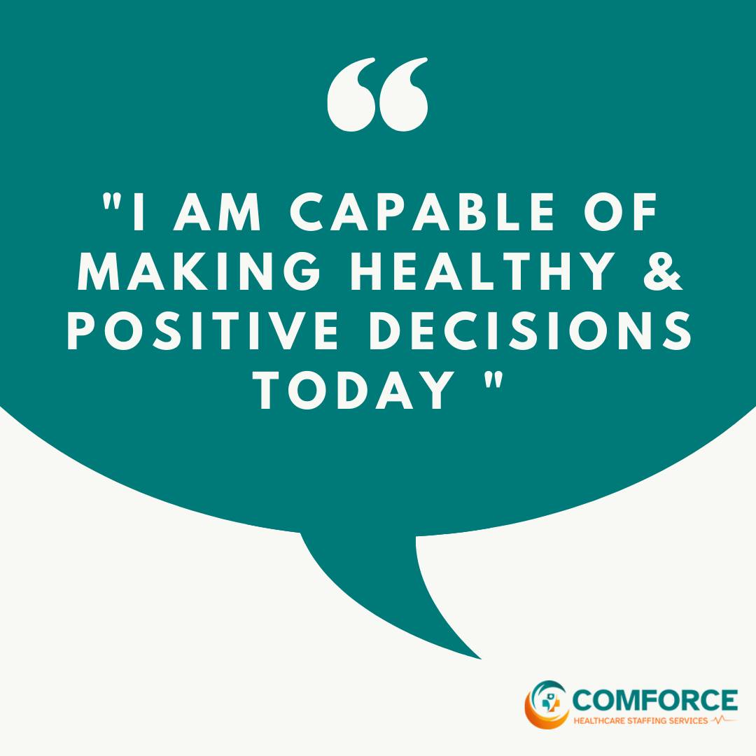 Comforce Healthcare Staffing Services | Owings Mills MD