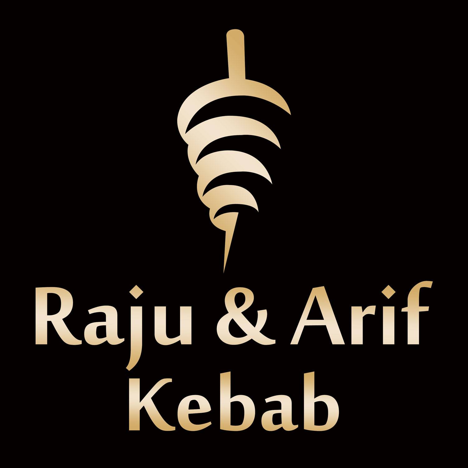 Raju & Arif... - Raju & Arif Kebab/Siemianowice Slaskie