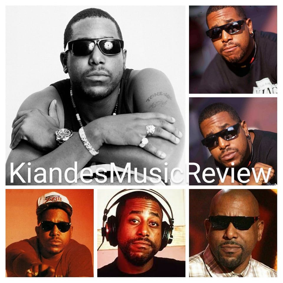 HAPPY BIRTHDAY to Rapper &... - Kiande's House Of Music