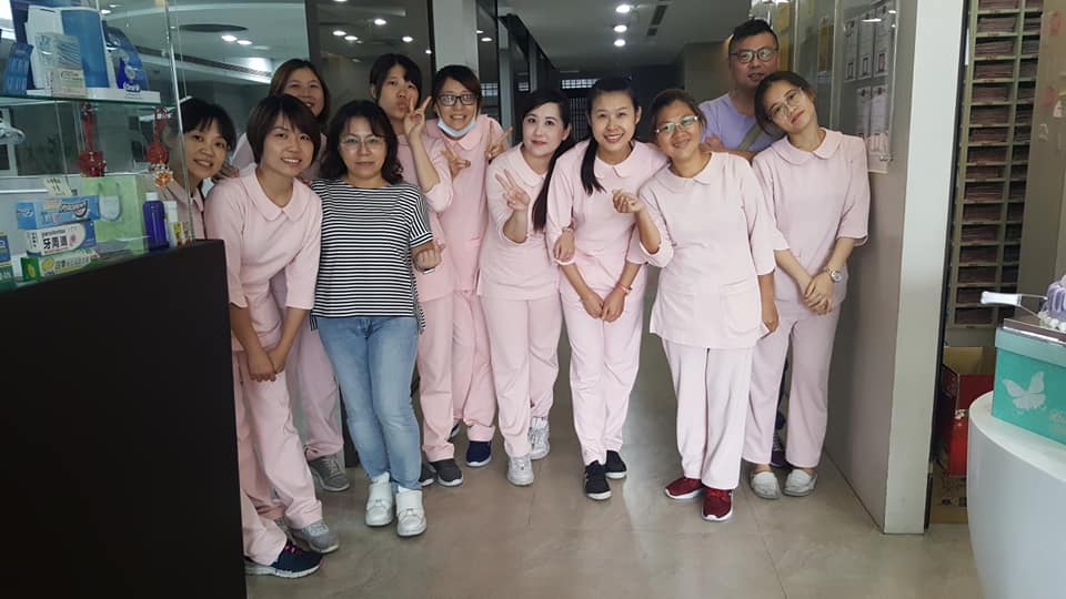 欣融牙醫診所 高雄市楠梓區 Mydentist 牙醫診所指南 6 700間牙醫診所資訊 看看網友怎麼推