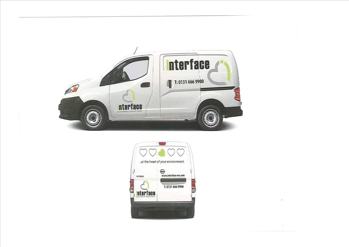 Interface EM Ltd