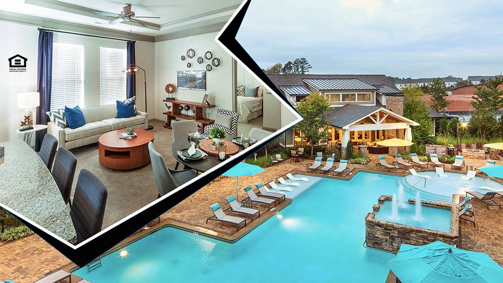 Overton Rise Apartments added a... - Overton Rise Apartments