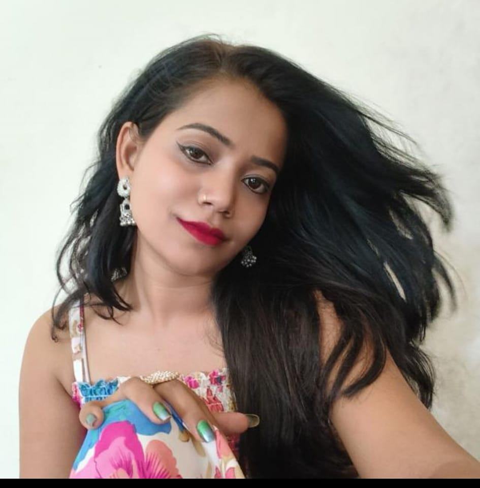 Shraddha Rathore