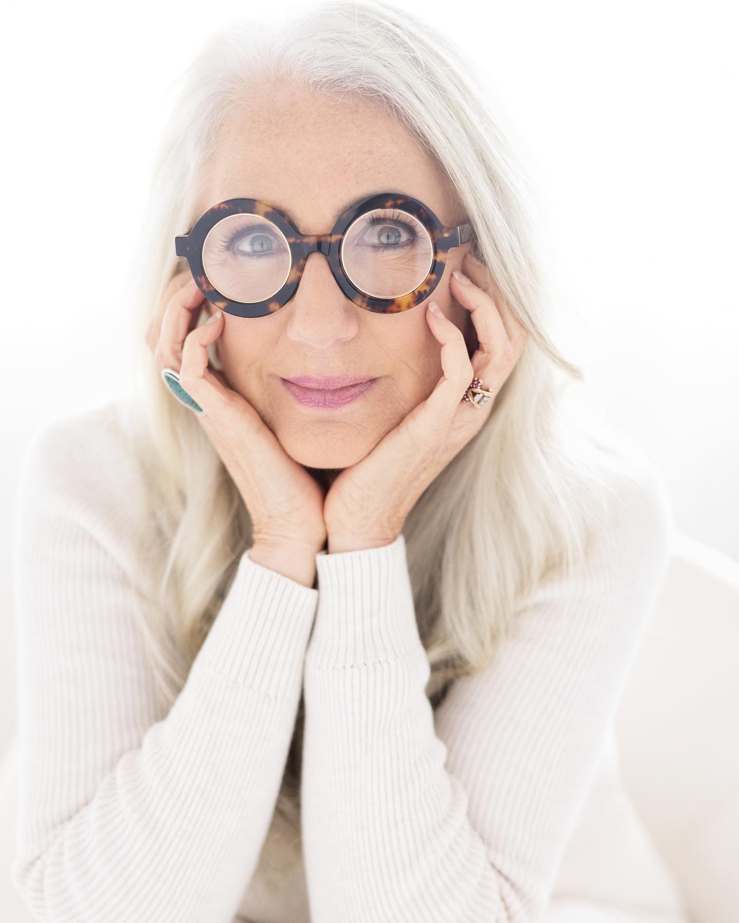 Ann Photography - The many looks of my actress client...