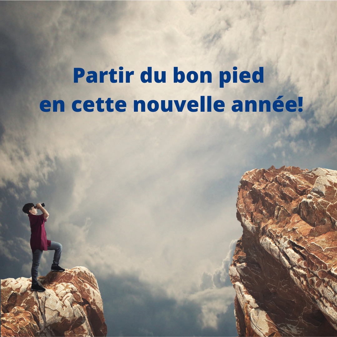 Collège Jean de la Mennais - Comment respecter vos résolutions 2022 ...