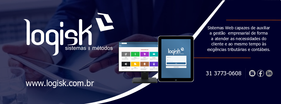 Logisk Sistemas Ltda