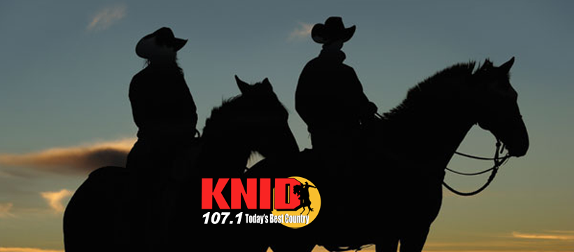 107.1 KNID - Today's Best Country | Enid OK