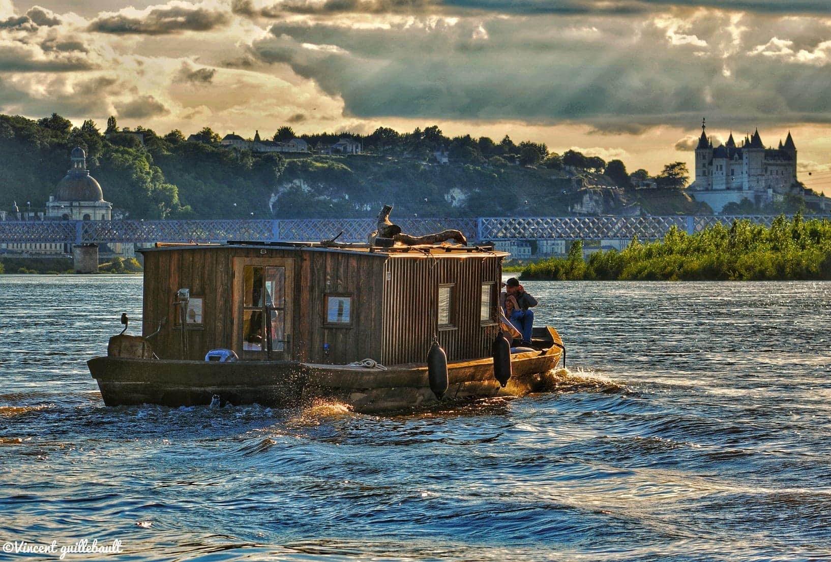 Loire Vins Aventure | Turquant