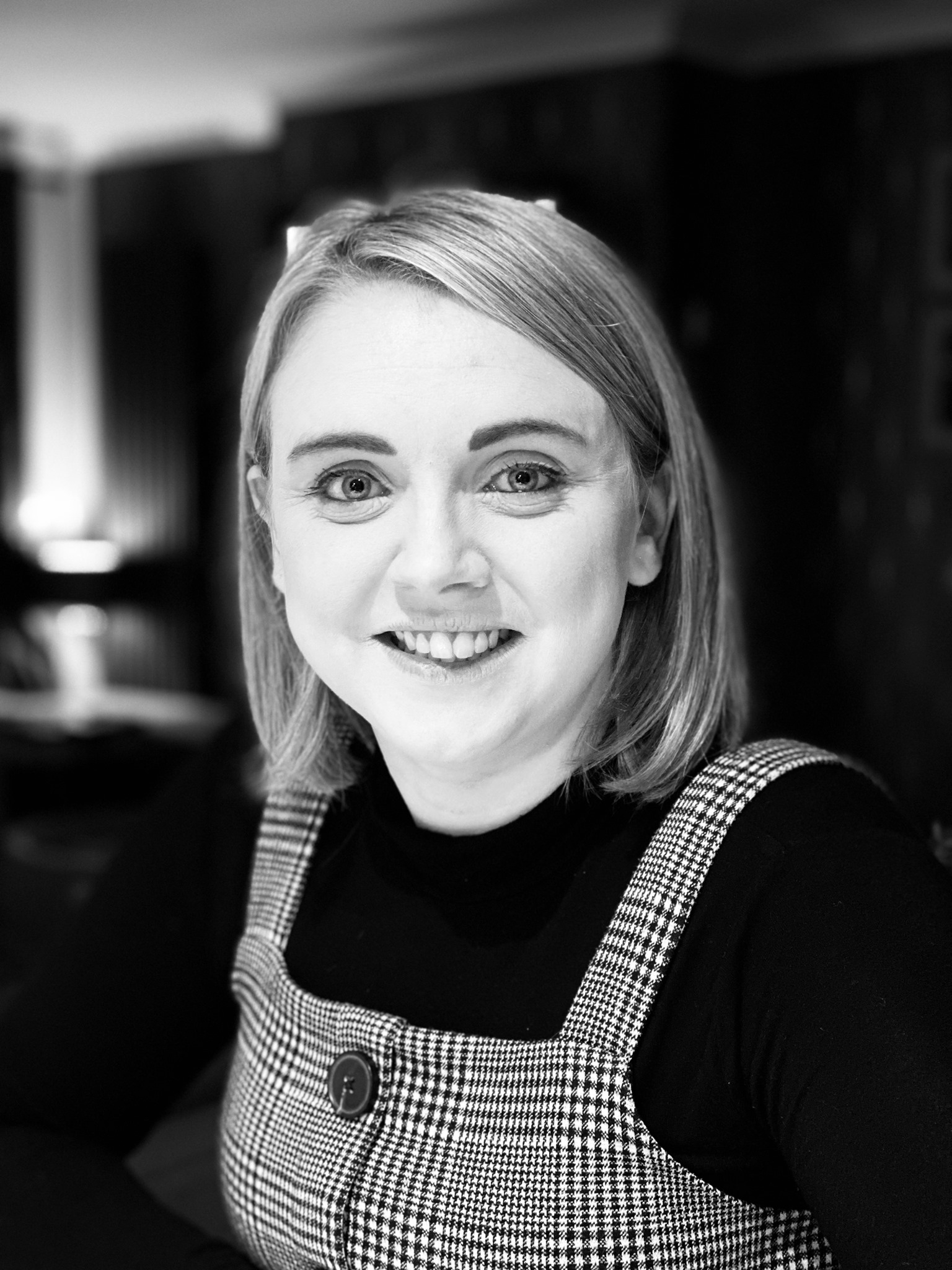 Samantha Lockyer Mortgage Adviser