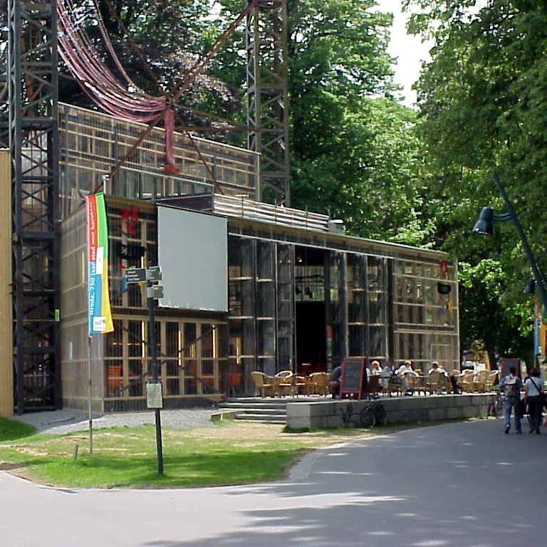 Topolis - Topolis added a new photo — at Park Valkenberg.