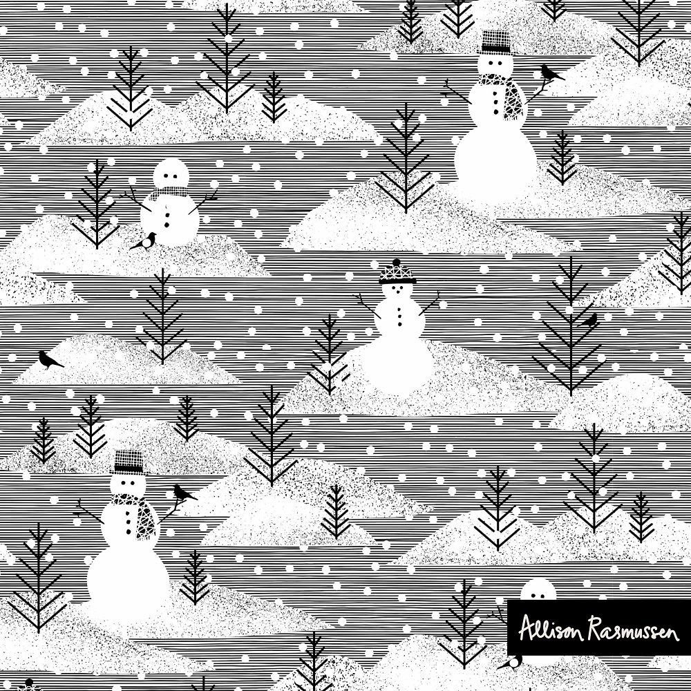 Allison Rasmussen Design