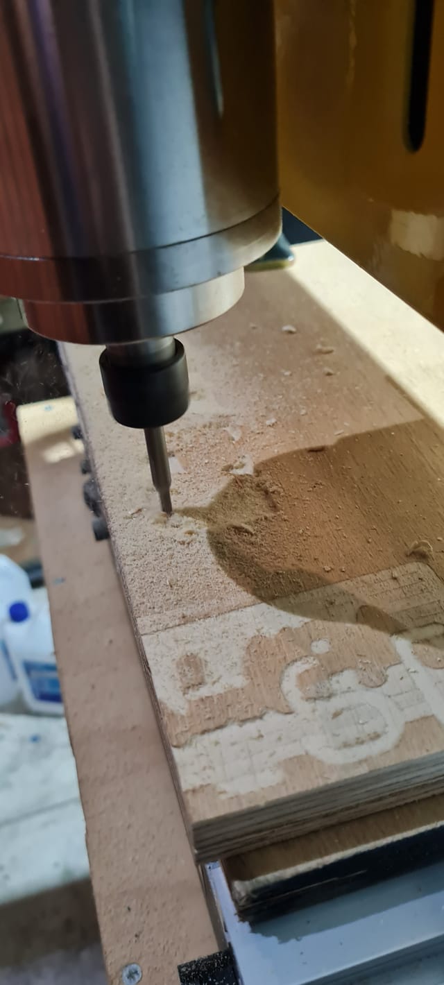 CNC Router Chile | buenas noches, alguien sabe o me puede orientar ...
