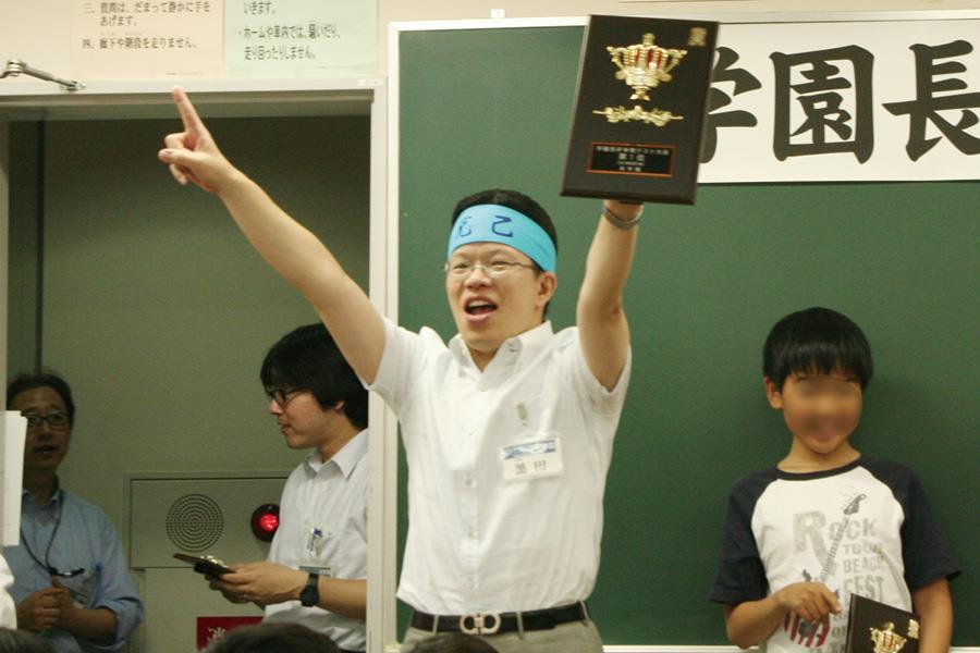 希学園 小6 第1回 第2回 学園長杯争奪テスト大会 Facebook
