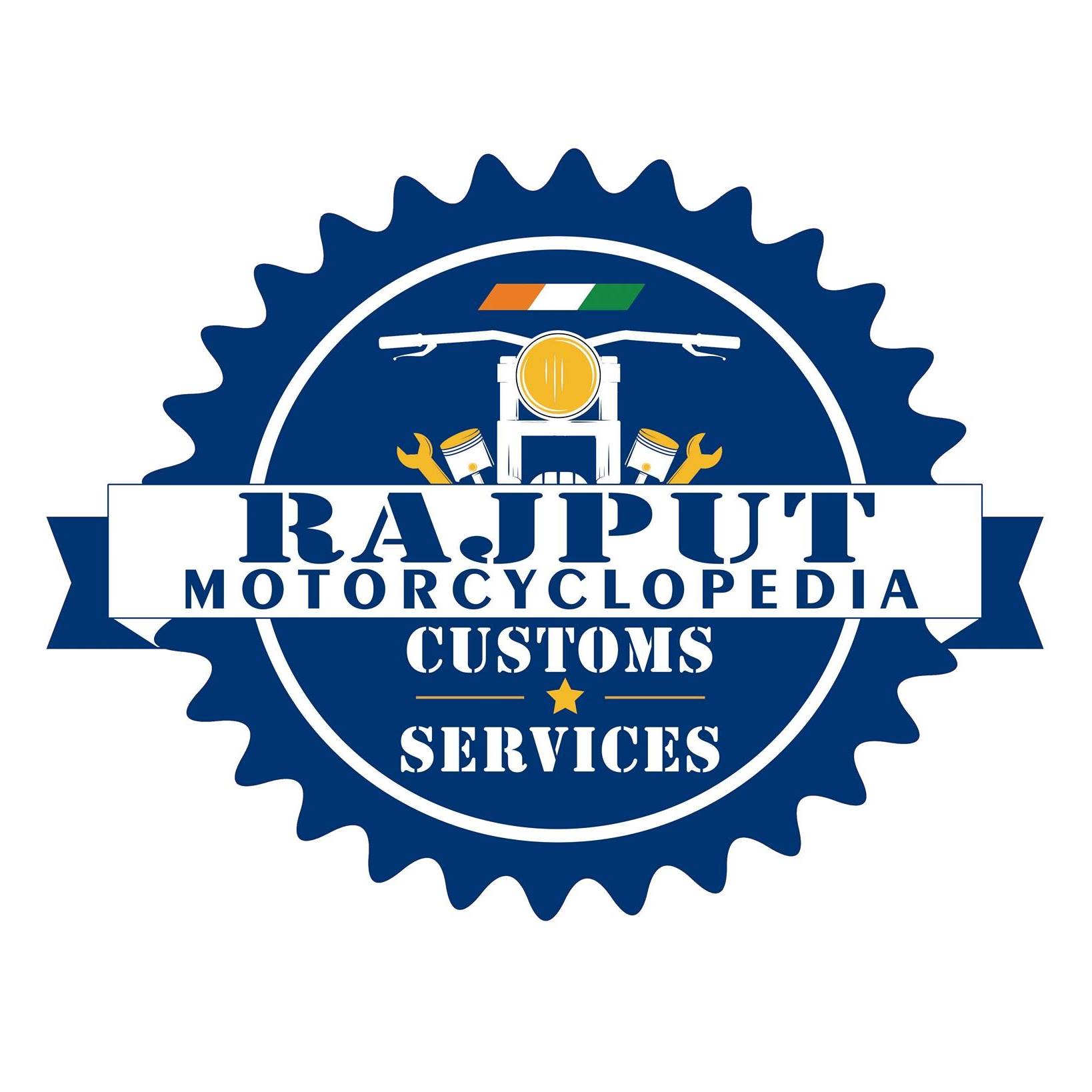 New Address- Rajput... - Rajput Motorcyclopedia
