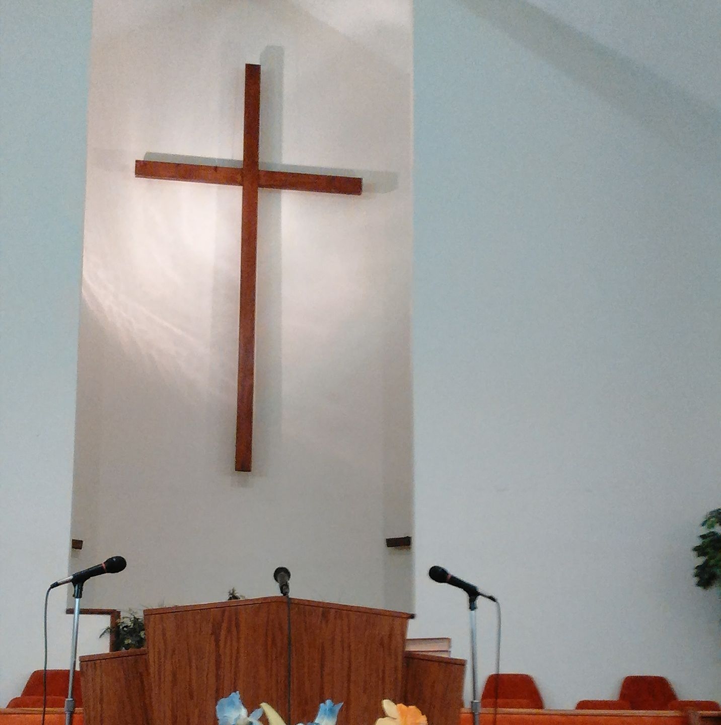 Community Bible Church on Reels