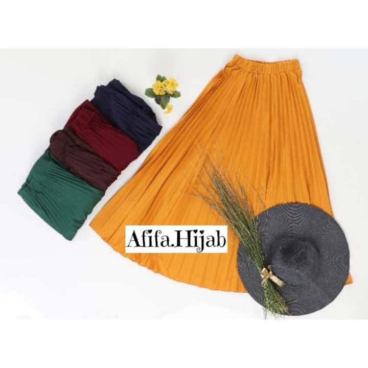 Afifa Hijab Store