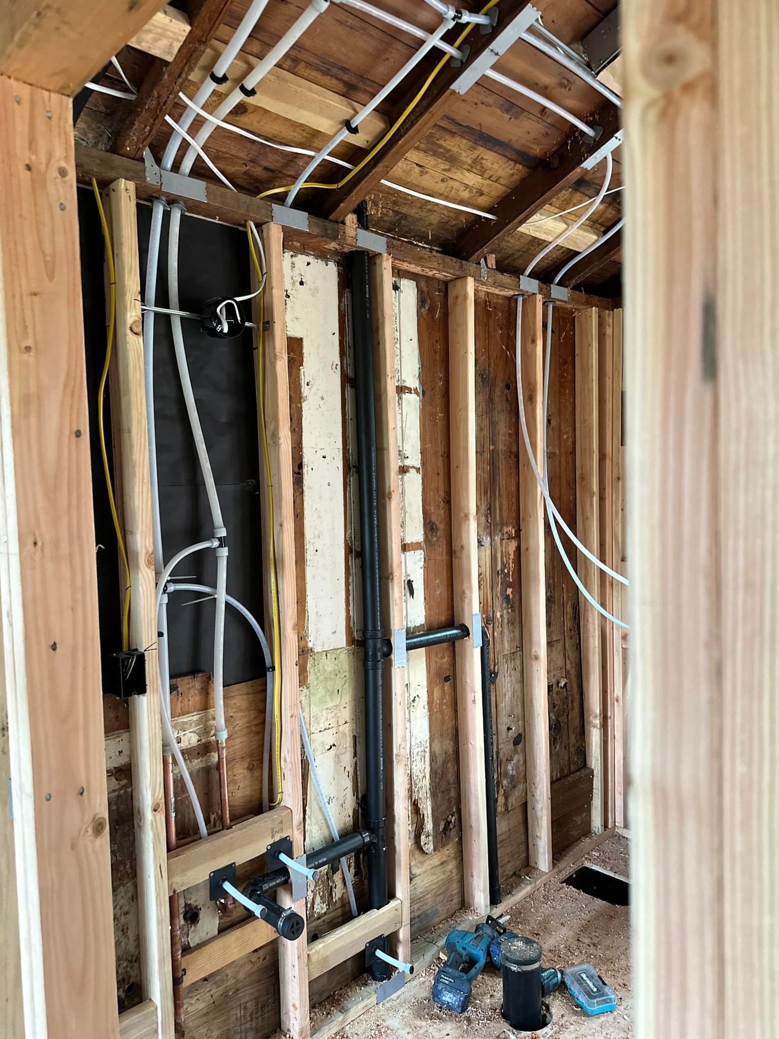 J. Pennington Plumbing, Inc. | Ventura CA