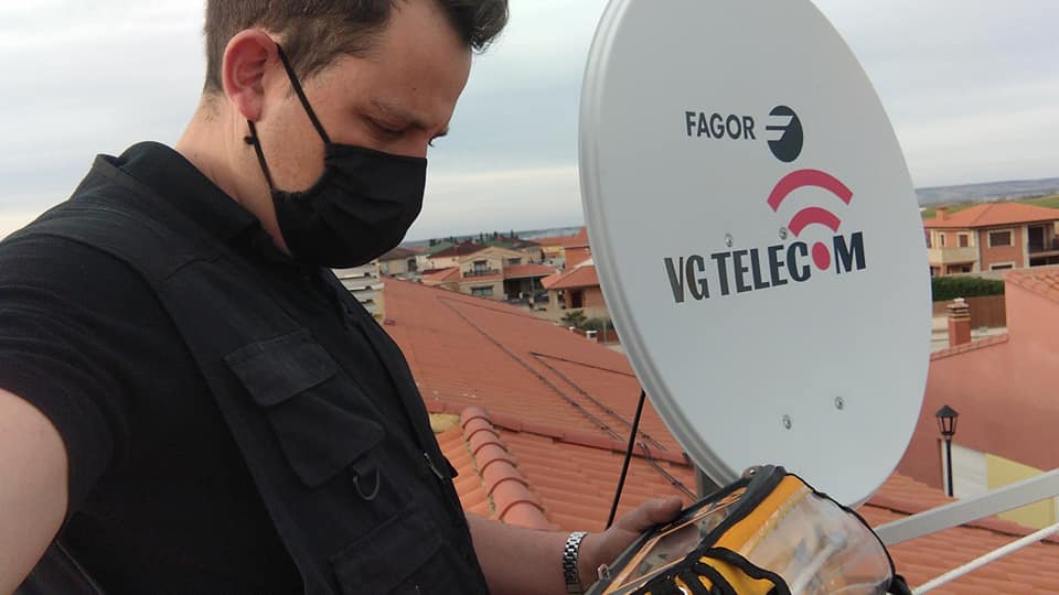 VG Telecom
