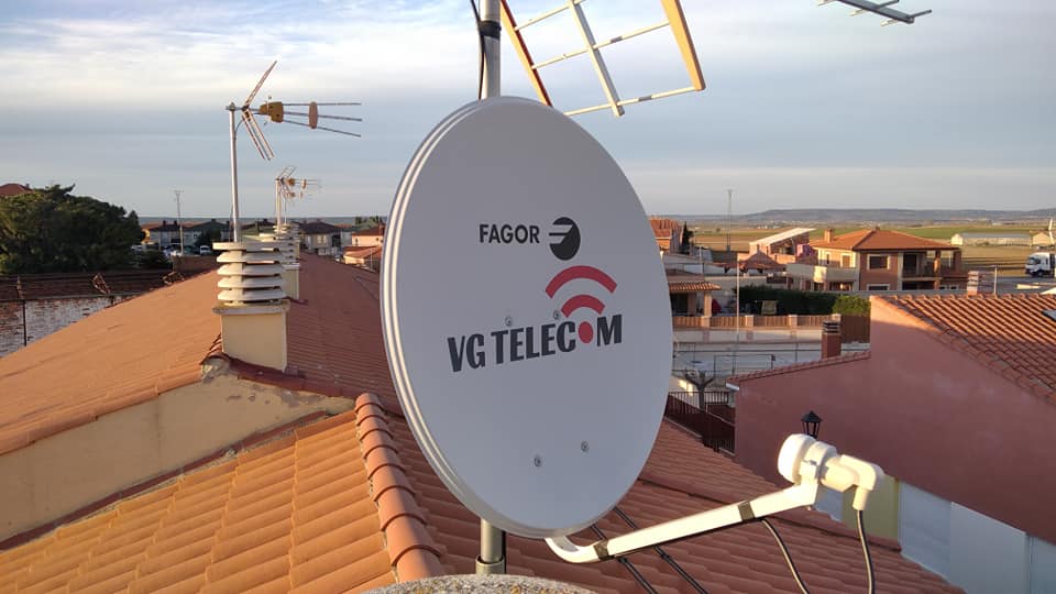 VG Telecom
