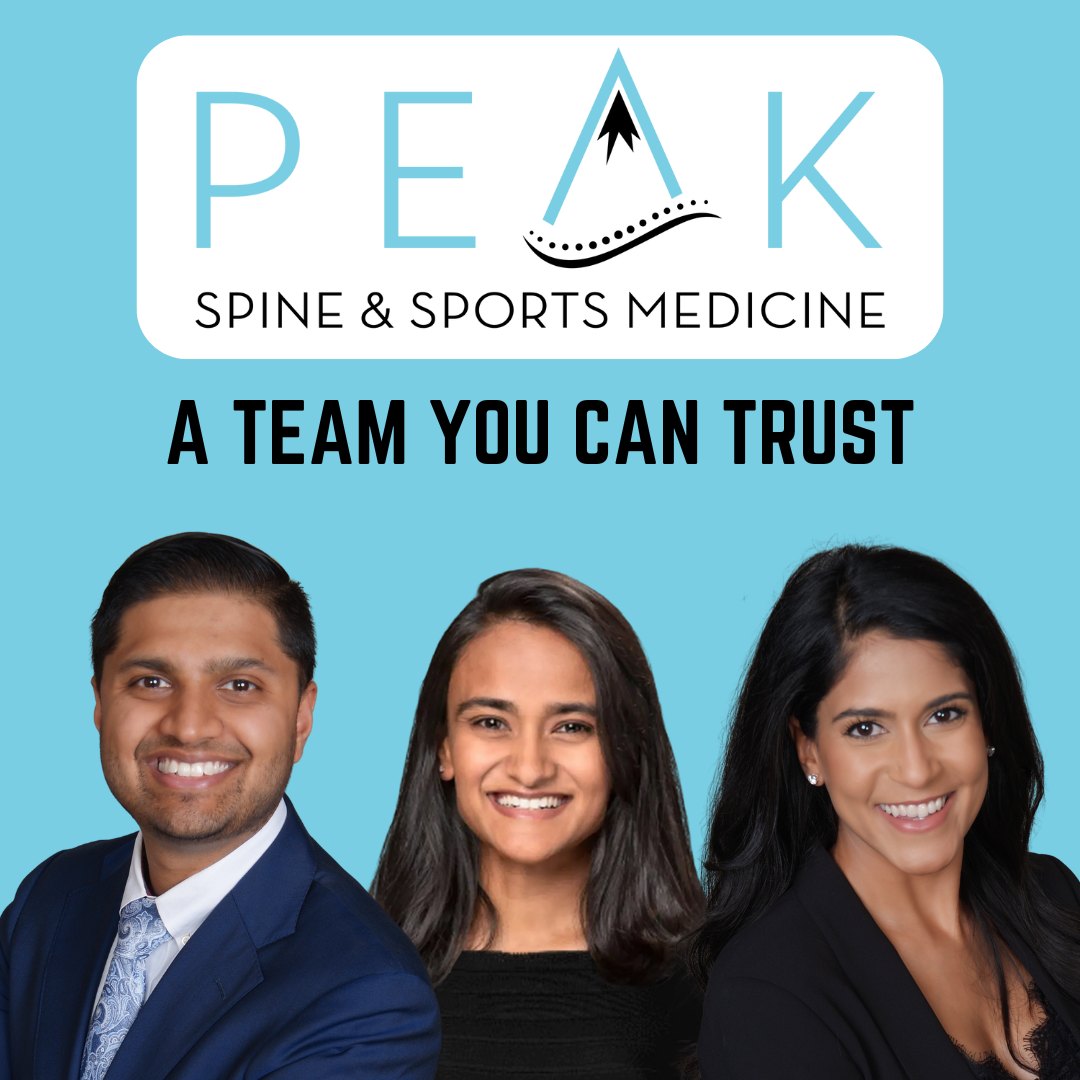 How IPEAK Helps You Navigate Spine and Sports Medicine