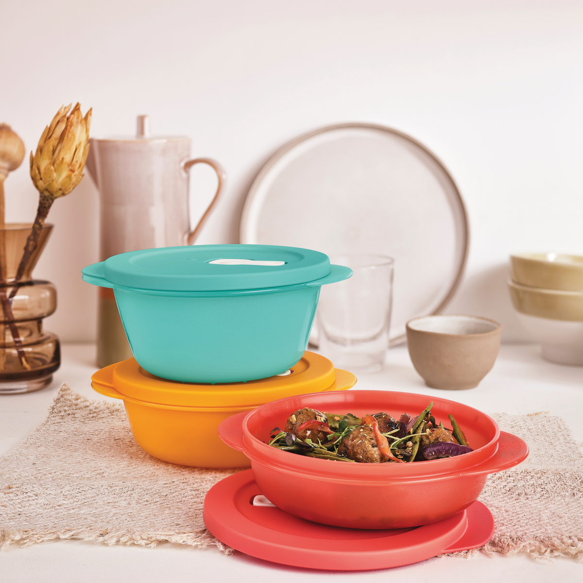 Tupperware