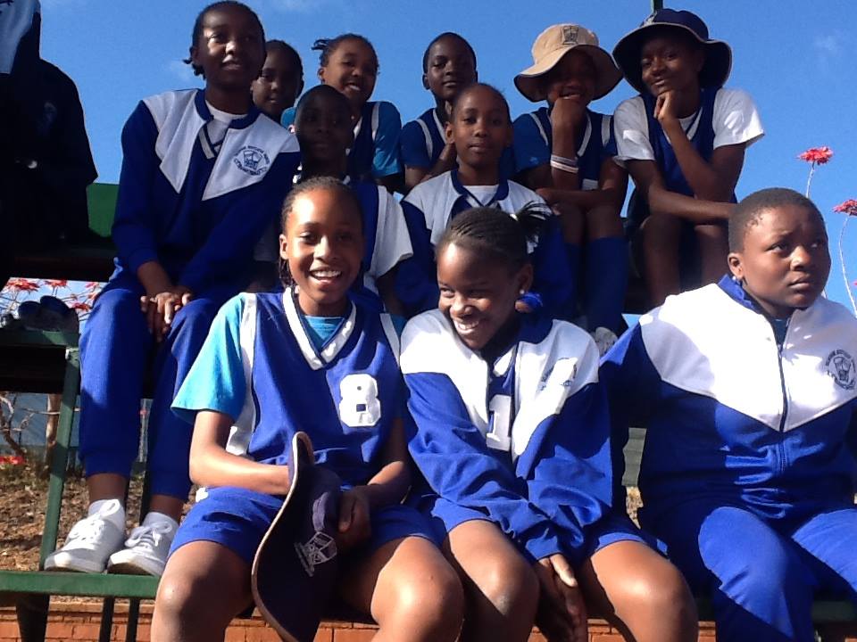 Selborne Routledge Primary School | Harare