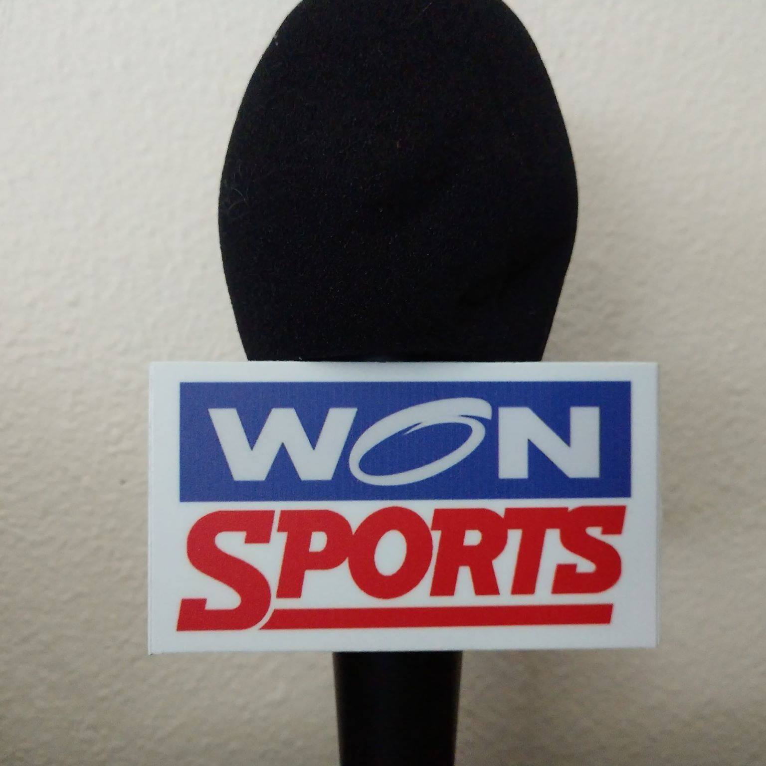 W.O.N - Here's the Official NY 48 FDNY Bravest Football 2026 Broadcast ...