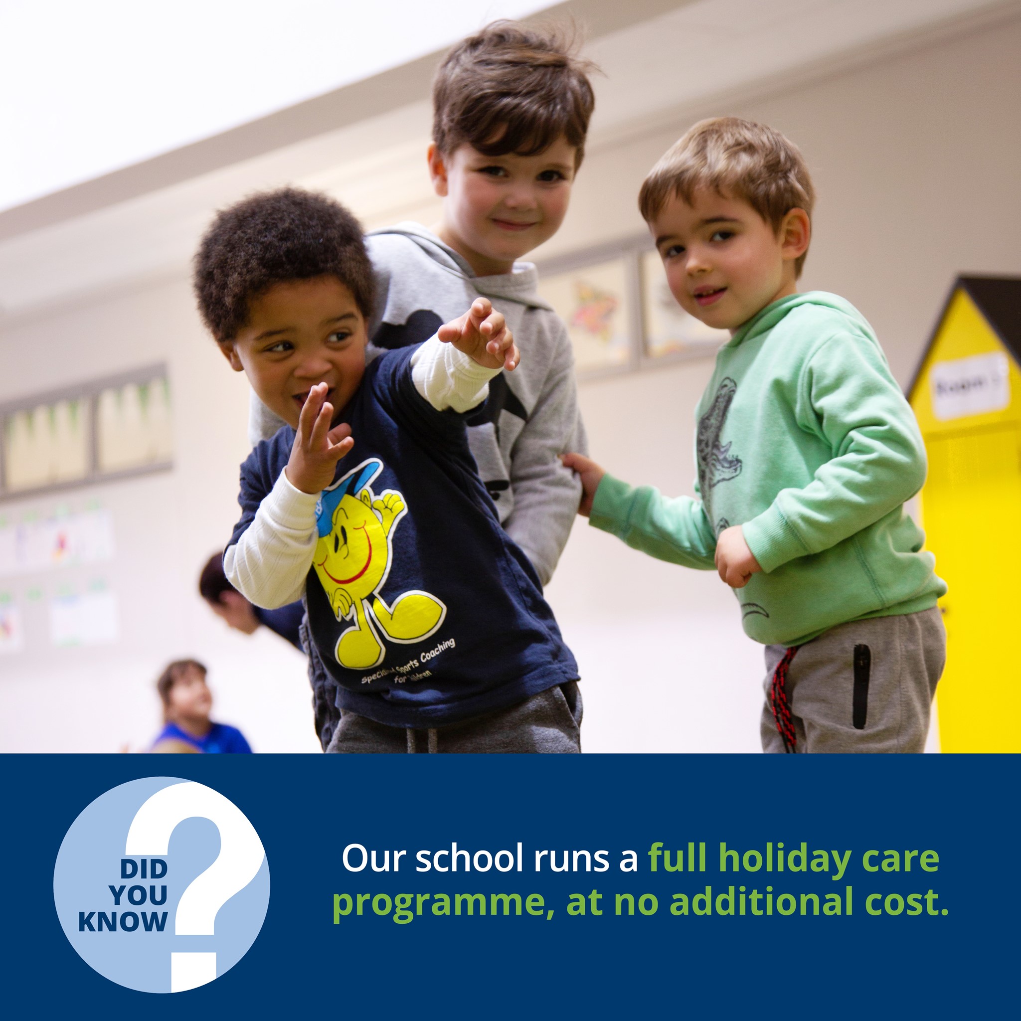 Curro Durbanville Preschool and Primary School - Facilities at Curro ...