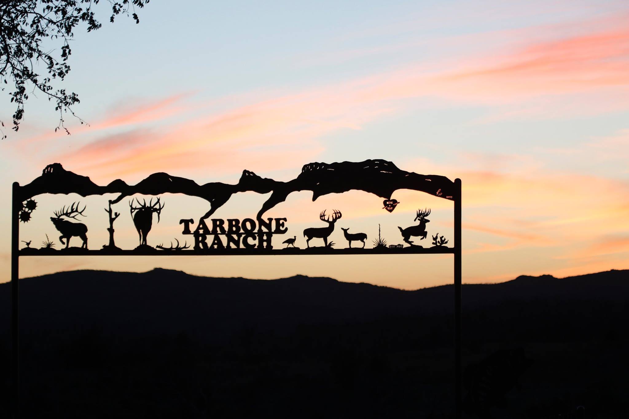Tarbone Ranch | Lawton OK