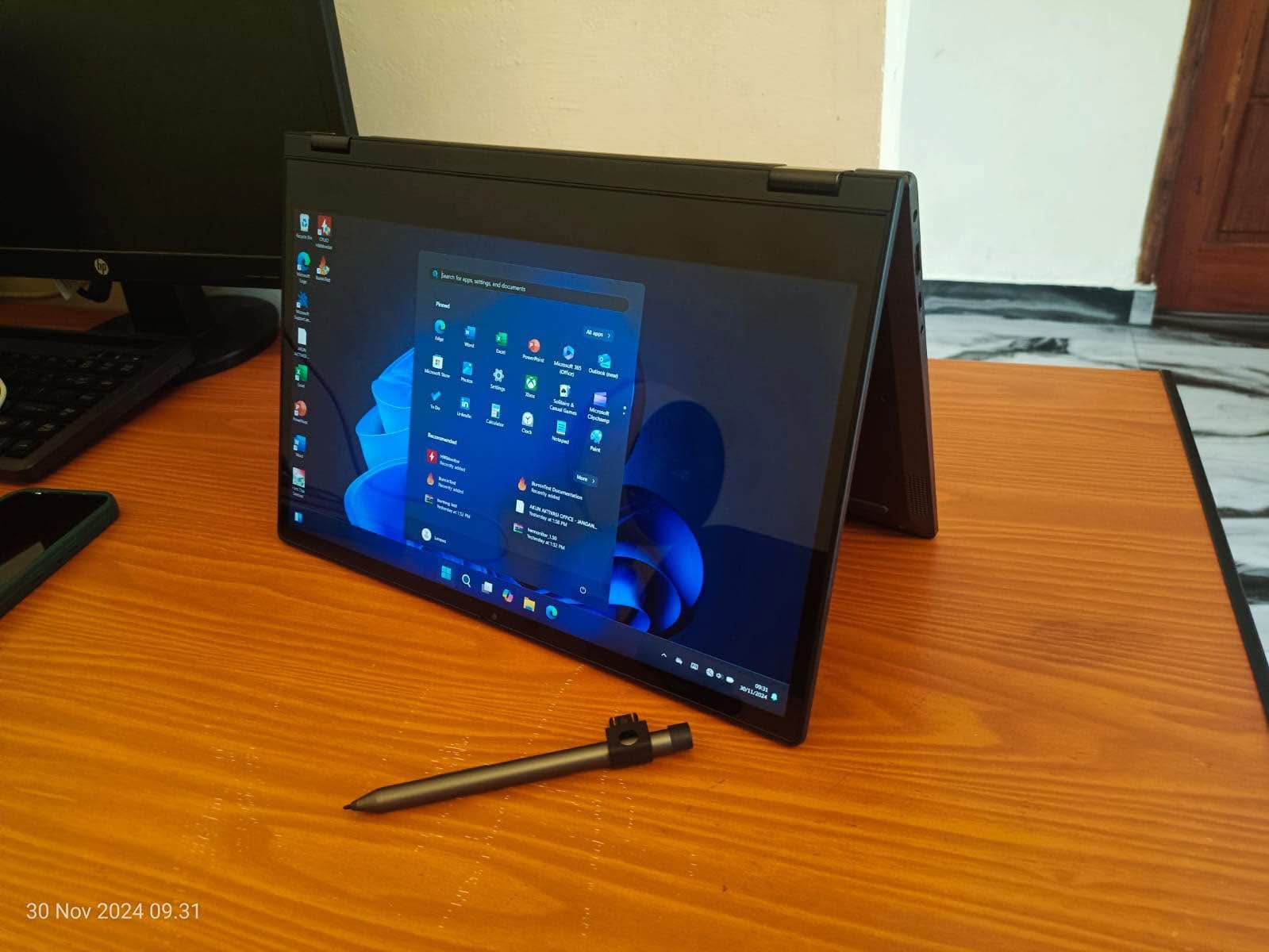 Lenovo Ideapad C340 Dual VGA Touchscreen 360 Derajat - Laptops ...