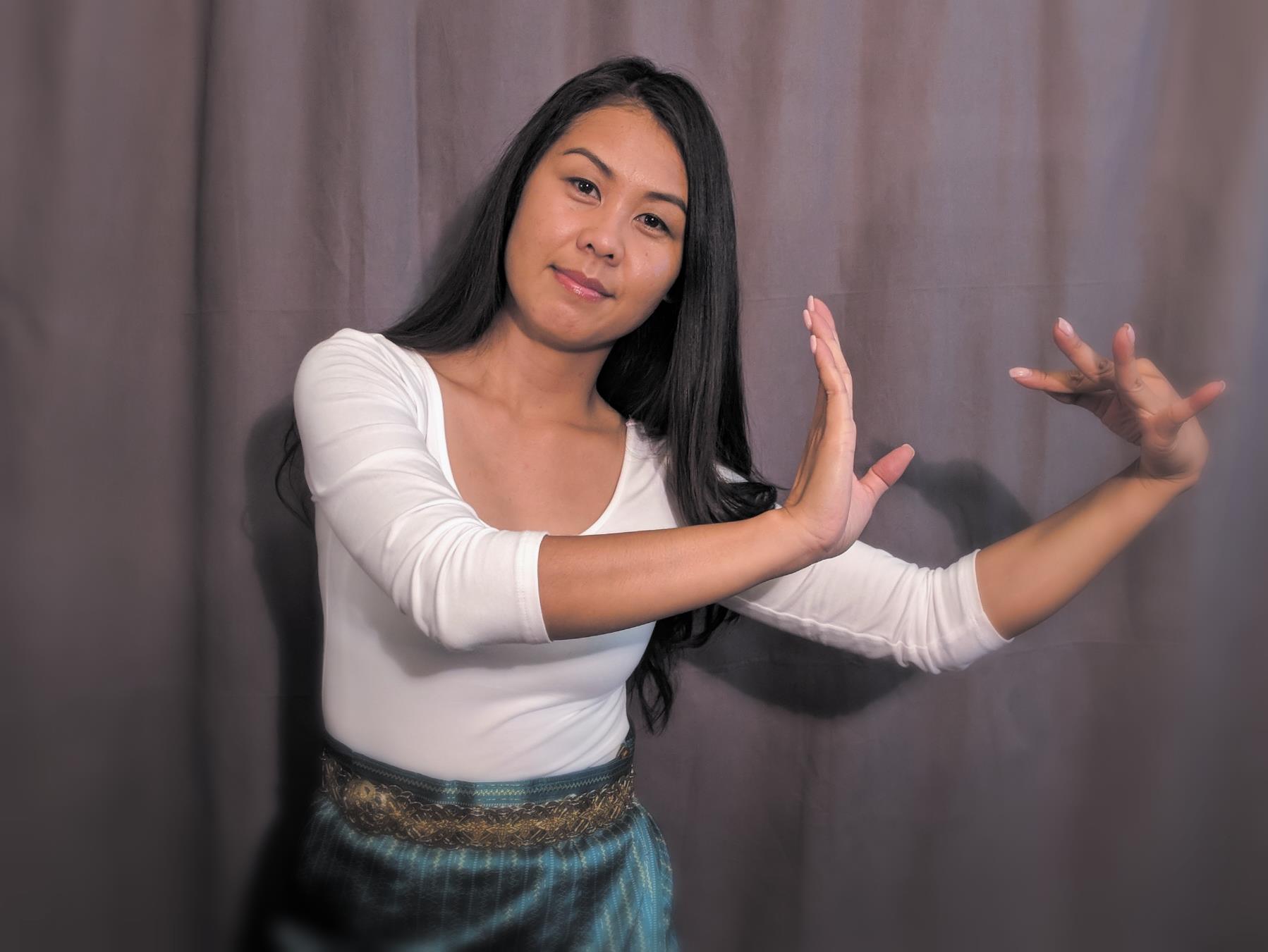 Lao Dance Academy updated their cover... - Lao Dance Academy