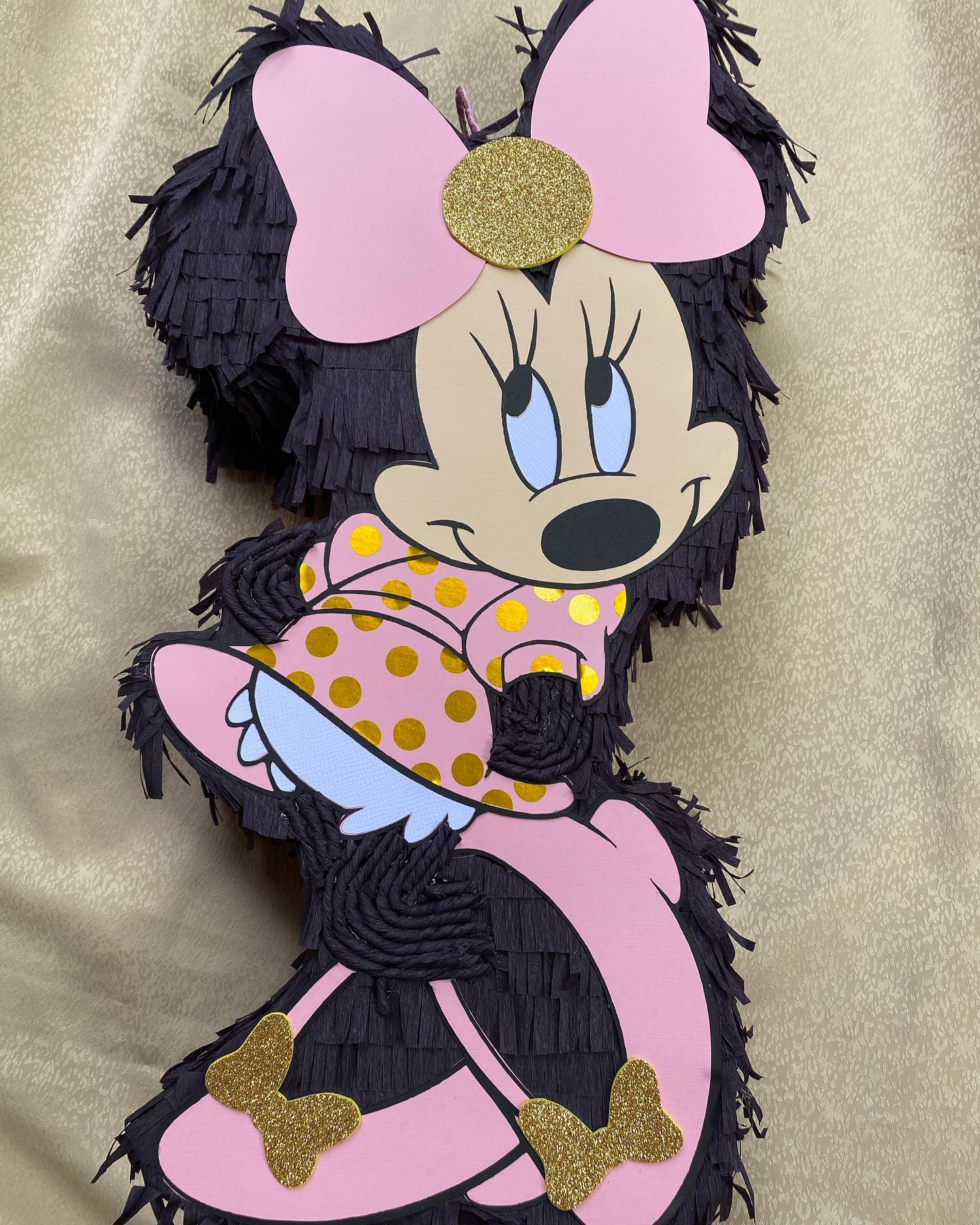 rg.design_2020 - Kit Minnie Rosa🎀 .. para celebrar los 3...