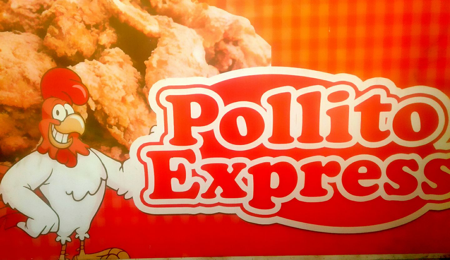 Pollito Express