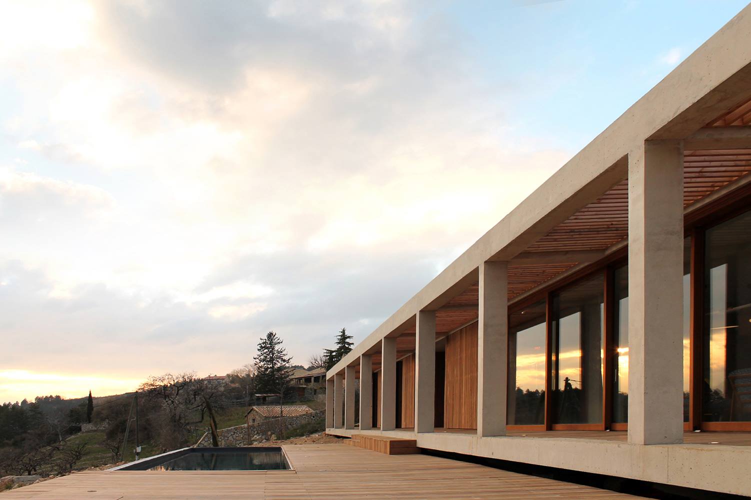 B2L Architectes | Grabels