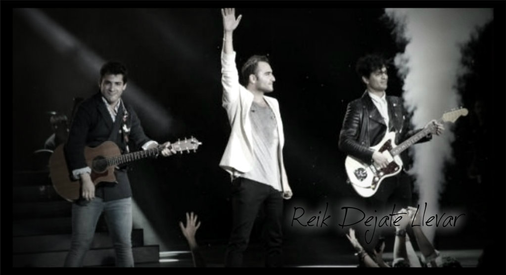 Adictos A Ti Reik Monterrey... - Adictos A Ti Reik Monterrey